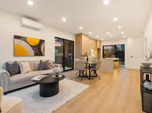 Lot 1/32 Kurnell Drive, Botany Downs