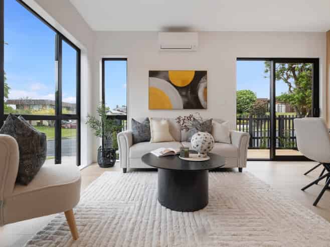 Lot 1/32 Kurnell Drive, Botany Downs