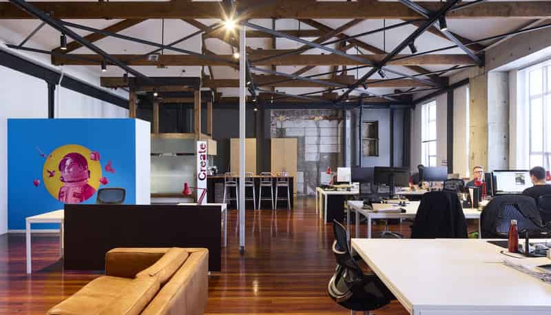 Level 1B/21 Allen Street, Te Aro