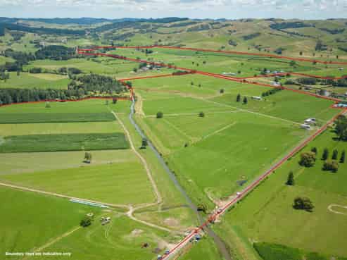 Large scale development opportunity