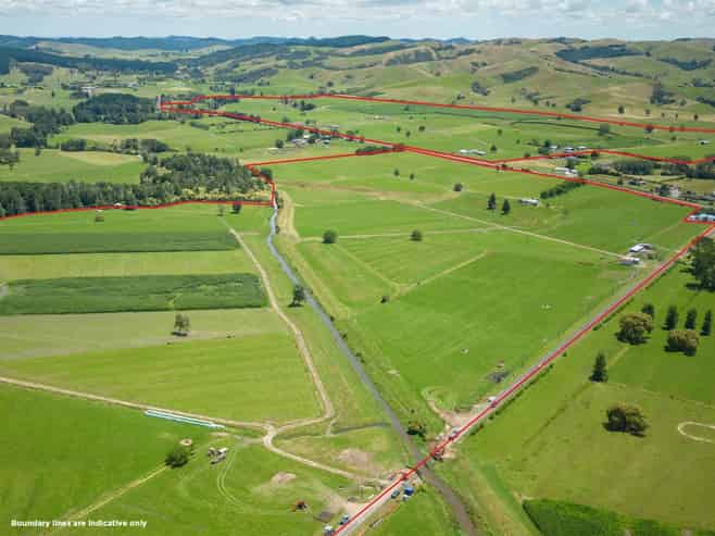 Large scale development opportunity