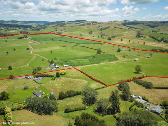 Large scale development opportunity