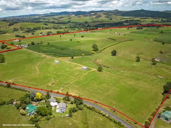 Large scale development opportunity