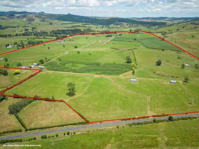 Large scale development opportunity