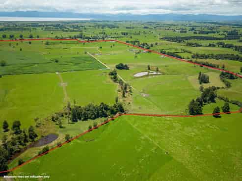 Large scale development opportunity