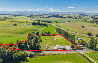 24 East Chatton Road, Maitland, Gore