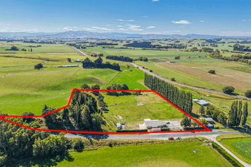 24 East Chatton Road, Maitland, Gore