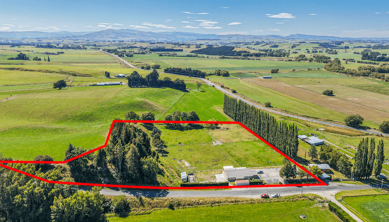 24 East Chatton Road, Maitland, Gore