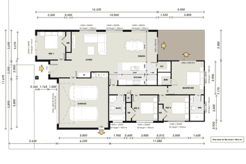 11 PIPI CRESCENT, Tuakau