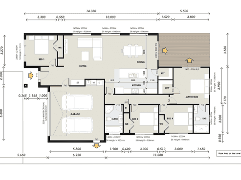 11 Pipi Crescent, Tuakau