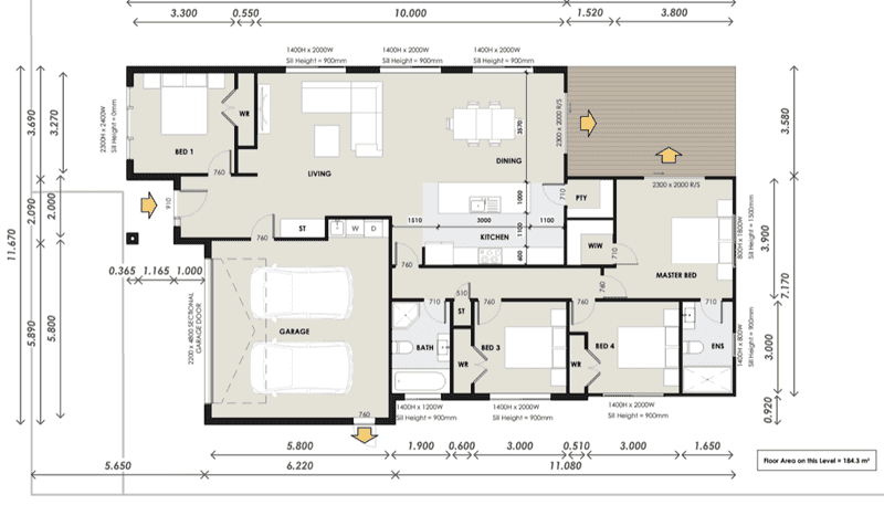 11 PIPI CRESCENT, Tuakau