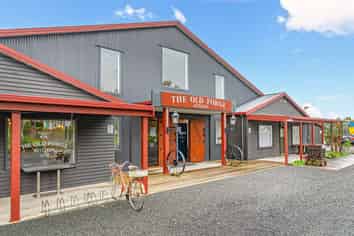 Auction. Must be sold.