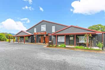 Auction. Must be sold.