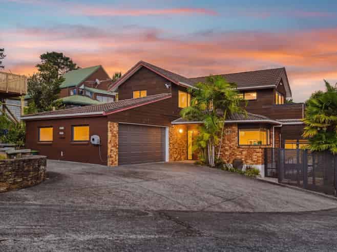 73B Park Rise, Campbells Bay