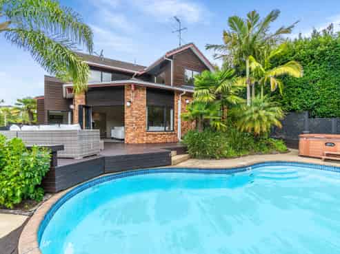 73B Park Rise, Campbells Bay