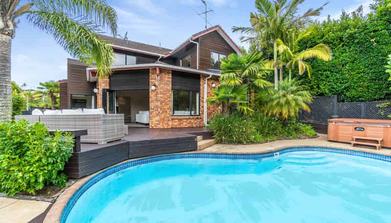 73B Park Rise, Campbells Bay