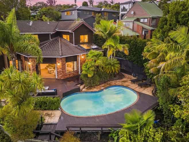 73B Park Rise, Campbells Bay