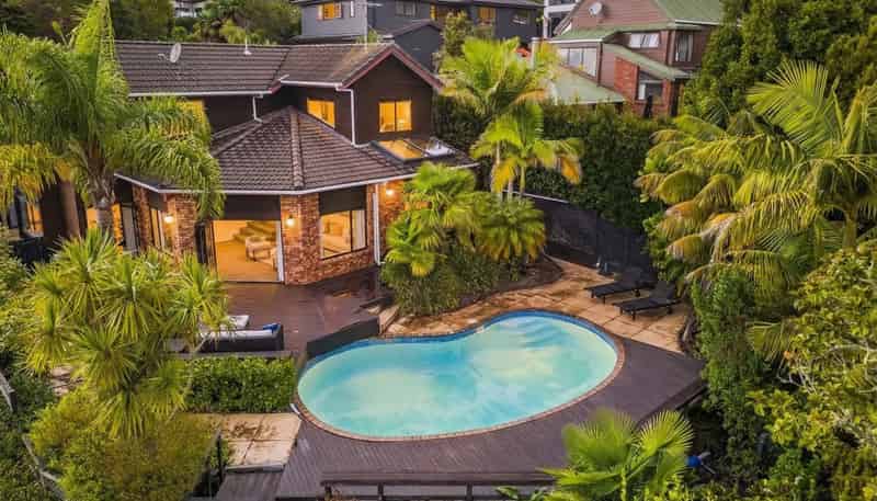 73B Park Rise, Campbells Bay