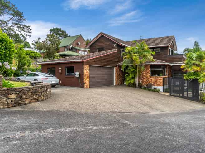 73B Park Rise, Campbells Bay