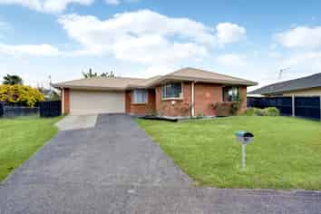 10 Twickenham Place, Nawton