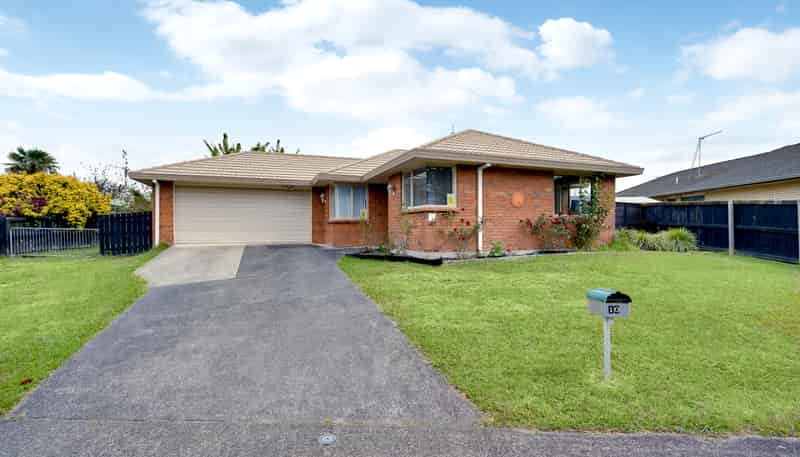 10 Twickenham Place, Nawton