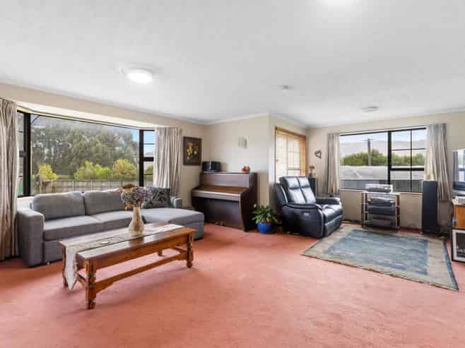 298 & 296 Worsleys Road, Cracroft