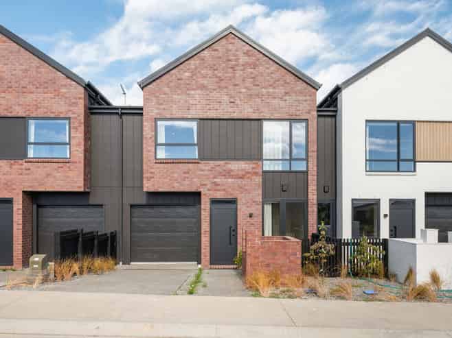 53 Musselwhite Terrace, Chartwell