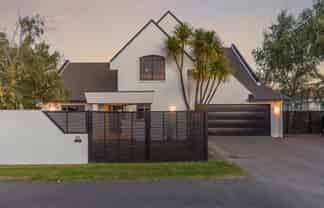 27 Nyoli Street, Papanui