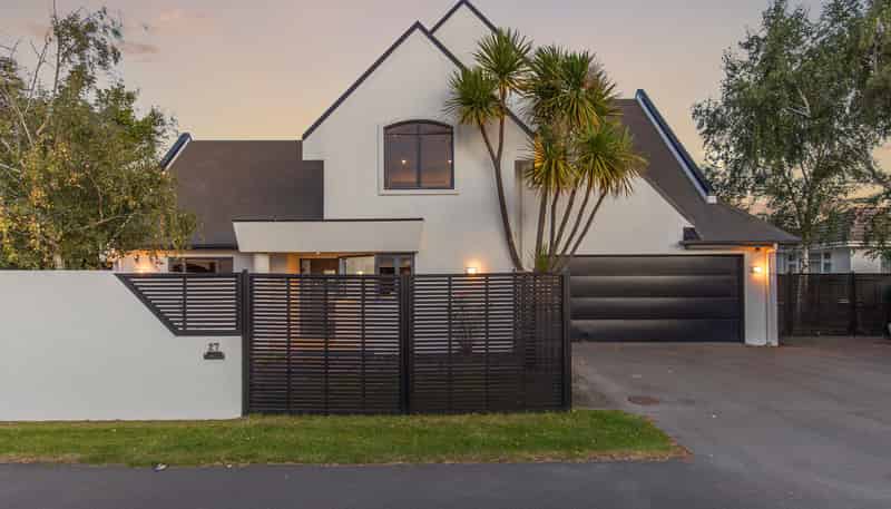 27 Nyoli Street, Papanui