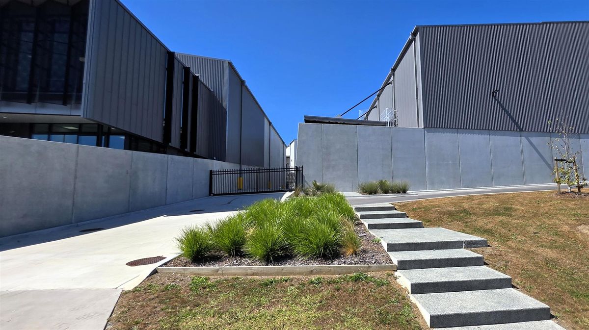 Savills | Hobsonville High Spec Warehouse - Ansicht 5