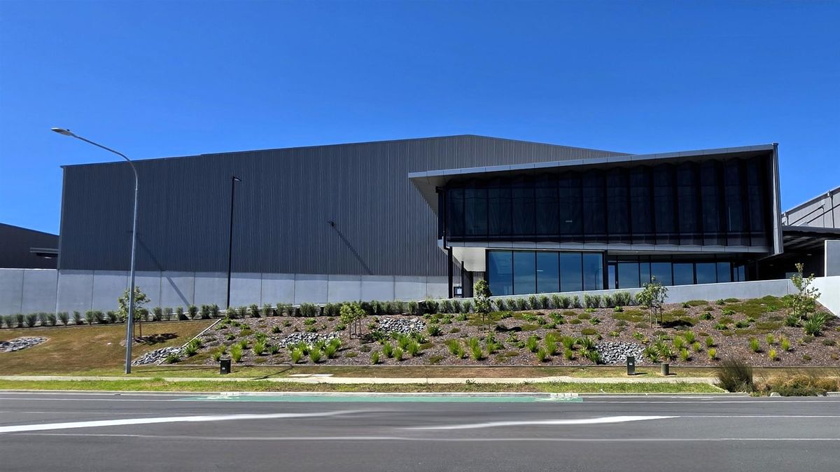 Savills | Hobsonville High Spec Warehouse - Ansicht 2