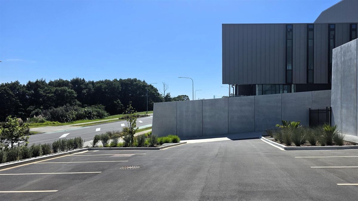 Savills | Hobsonville High Spec Warehouse - Ansicht 4