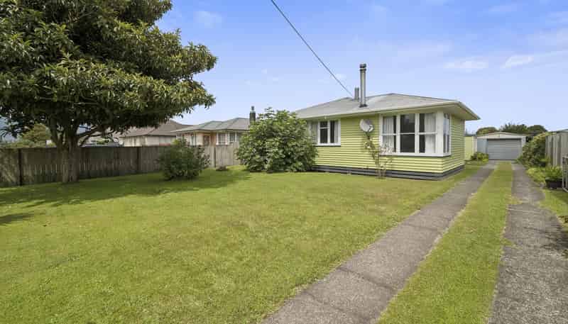 98 Oregon Drive, Murupara