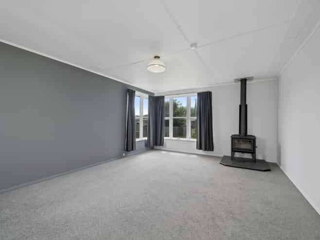 98 Oregon Drive, Murupara