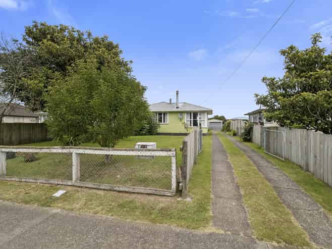 98 Oregon Drive, Murupara