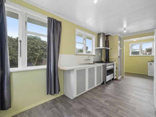 98 Oregon Drive, Murupara