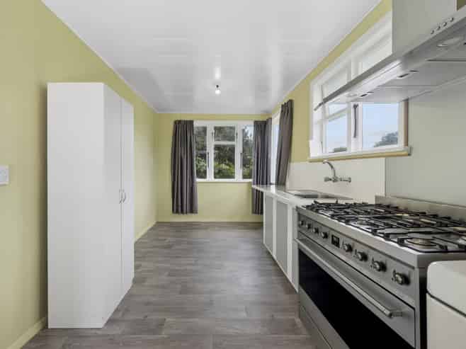 98 Oregon Drive, Murupara