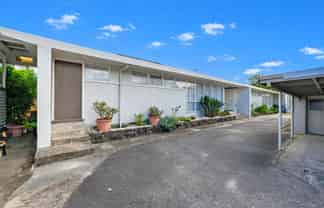  2/127 Seabrook Avenue, New Lynn