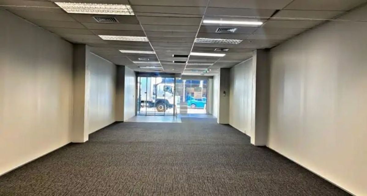 Profile Retail on Takapuna's Hurstmere Road - Ansicht 2