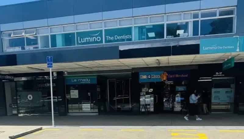 Shop B & S/15 - 17 Hurstmere Road, Takapuna