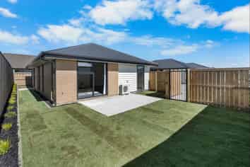 12B Radar Drive, Rolleston
