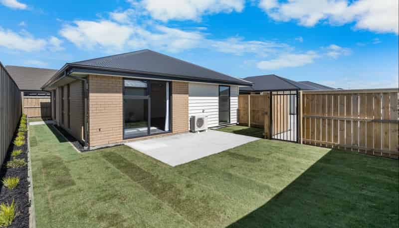 12B Radar Drive, Rolleston