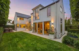 131A Hamilton Avenue, Fendalton