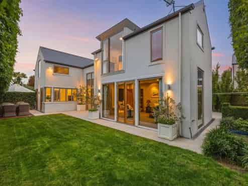 131A Hamilton Avenue, Ilam