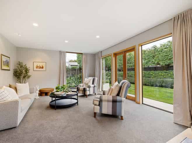 131A Hamilton Avenue, Fendalton