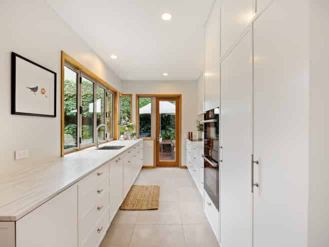 131A Hamilton Avenue, Fendalton