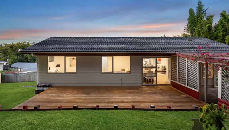 81 Awaruku Road, Torbay