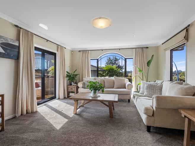 10 Berkeley Grove, Bethlehem