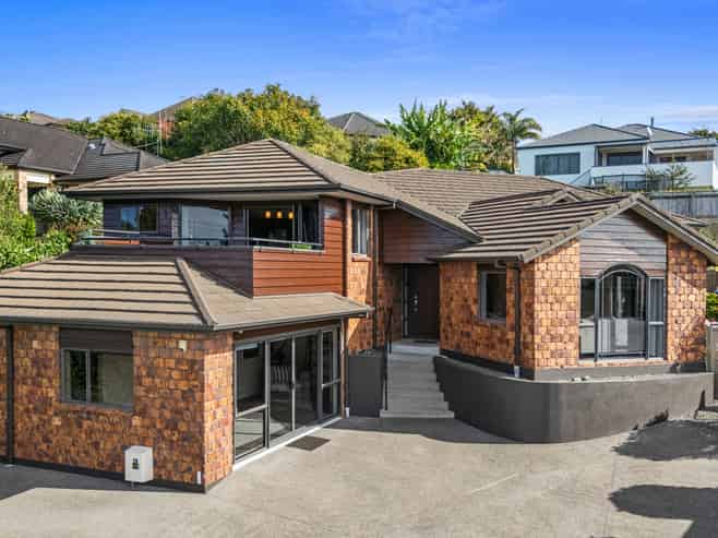 10 Berkeley Grove, Bethlehem