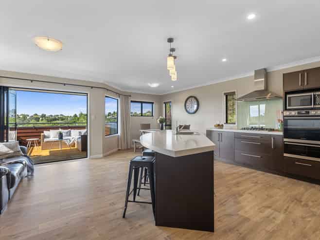 10 Berkeley Grove, Bethlehem